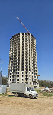 г. Калуга, Улица Московская