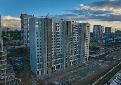 ЖК Манхэттен