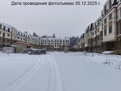 Жилой комплекс