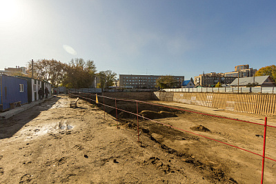 ЖК Opera Residence