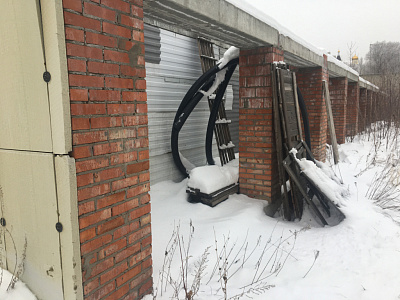 г. Саратов, ул Новоузенская