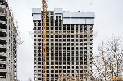 Жилой комплекс 