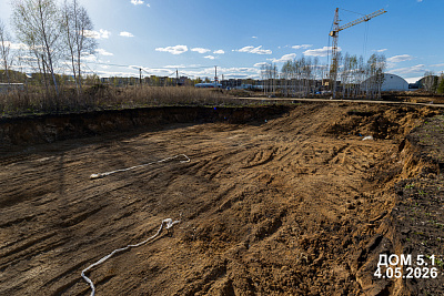 Поселок Западный