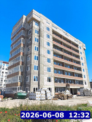 г. Евпатория, пр-кт Ленина