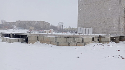 г. Смоленск, Улица Крупской