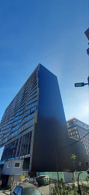 Well Московский