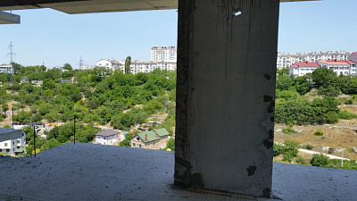 г. Севастополь, Проспект Победы