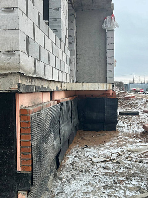 ЖК Рахманинов
