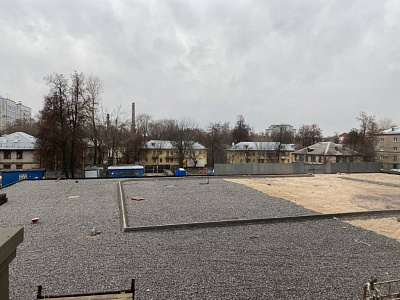ЖК «Мартовский»