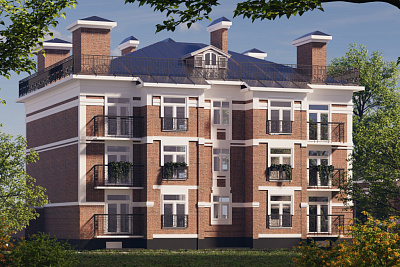 г. Кострома, Улица Депутатская