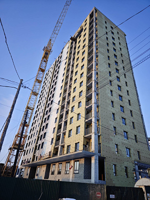 г. Якутск, Улица Гастелло