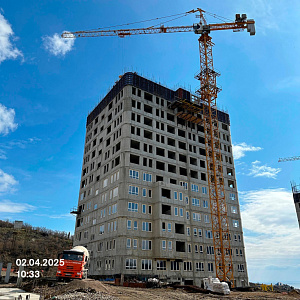 ЖК Партенит Парк