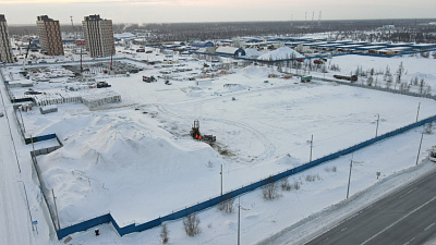ЖК ПРЕОБРАЖЕНСКИЙ, ПРЕОБРАЖЕНСКИЙ