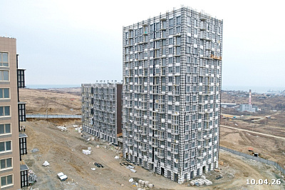 Сердце Сахалина
