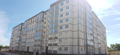 Жилой комплекс