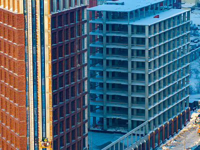 Unity Center, Юнити Центр