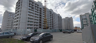 Южная крепость