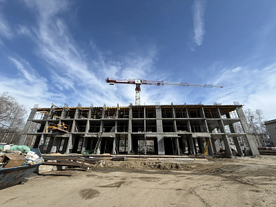 г. Ульяновск, Бульвар Западный