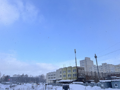 ЖК Новая Волна