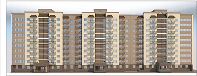 г. Саратов, Проспект Строителей, ул.им.ак.Антонова О.К.и Производственной