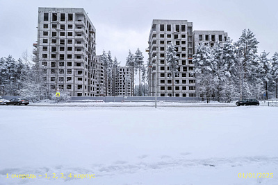 ВЕРЕН НОРТ СЕРТОЛОВО