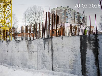 ИНСТЕП.ХУТОРСКАЯ