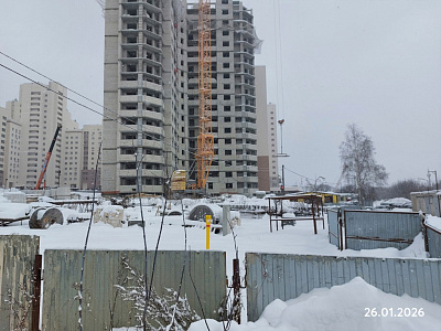 Жилой комплекс