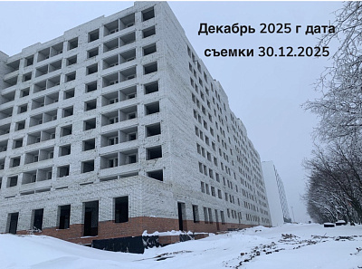 Жилой квартал