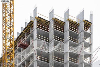 ЖК Страна.Энтузиастов.