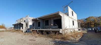г. Минусинск, улица Им.Ю.В. Шумилова