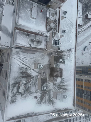 Жилой комплекс