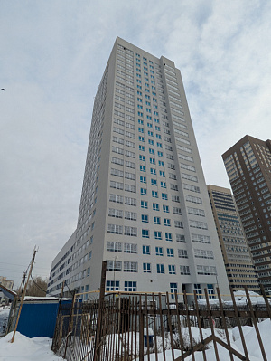 ЖК Фристайл