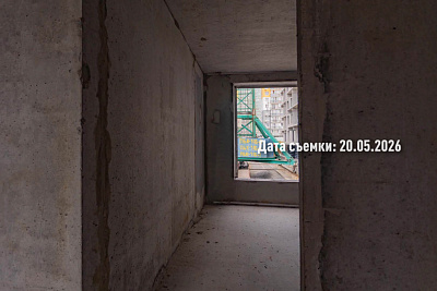 Жилой комплекс 