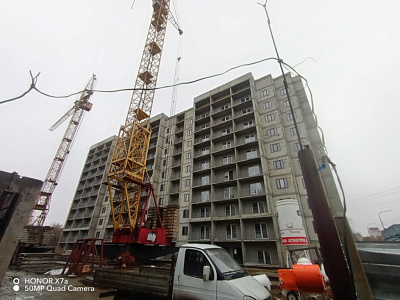 г. Барнаул, ул Союза Республик