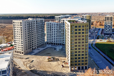 Жилой комплекс