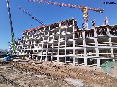 ЖК Статум Жилой комплекс Статум