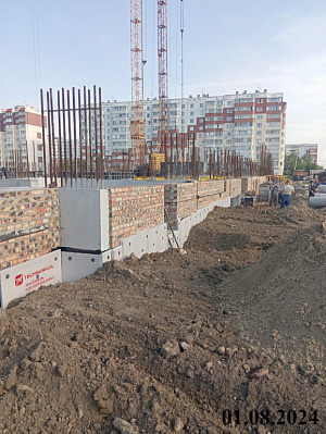 Жилой комплекс