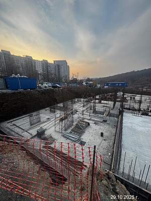 ДОМ на Востоке (корпус 6)