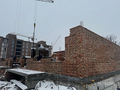 г. Бийск, Переулок Торцовый