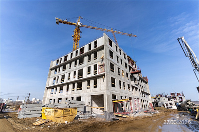 Семейный квартал 