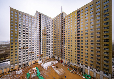 Белый Град