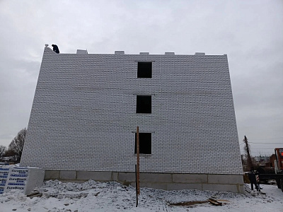 г. Новозыбков, Улица Ленина