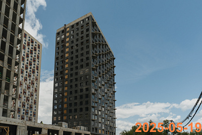 Жилой комплекс