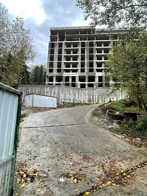 Космос парк отель Мацеста