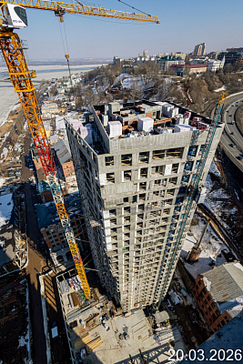 Статус на Черниговской 