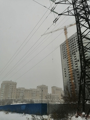 ЖК Тактика - 3 этап