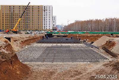 Жилой комплекс