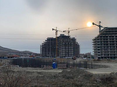 СКАЙСОУЛ РЕЗОРТ