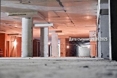 Клубный дом инженера Ятеса