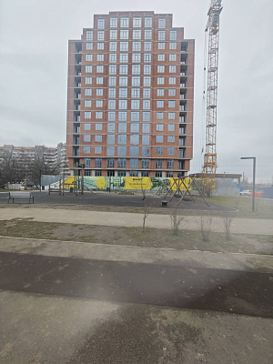 ЖК Федерация